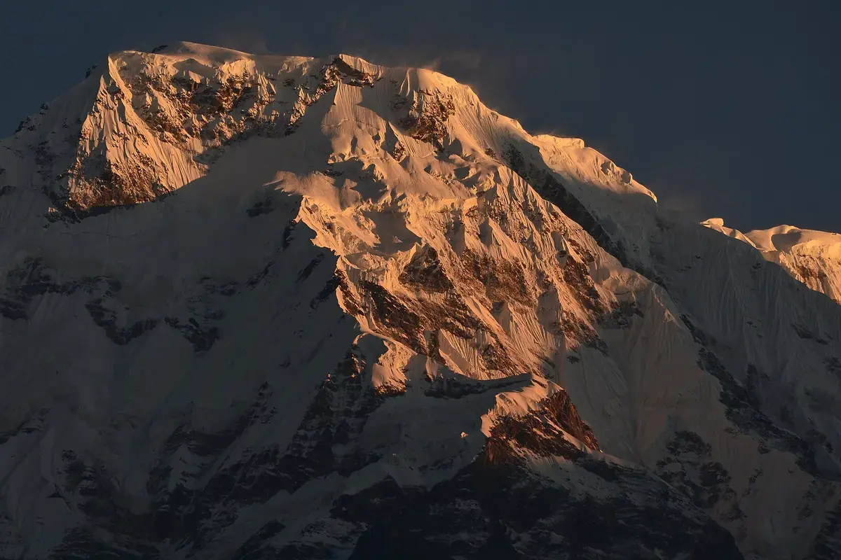 Himalayan Panoramas
