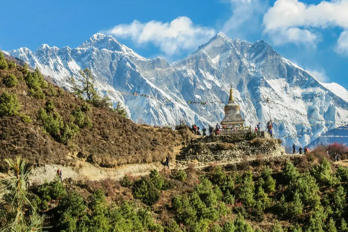 Nepal Highlights
