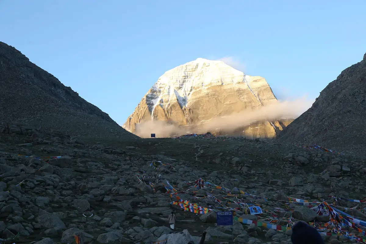 Essential Packing List for Kailash Mansarovar Yatra