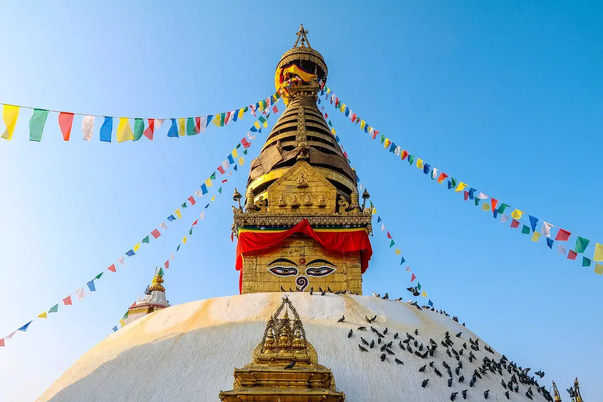 Kathmandu Pokhara Delight